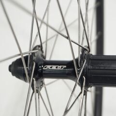 JALCO 「ジャルコ」 DRX4000 SHIMANO8-9速 ホイールセットの画像