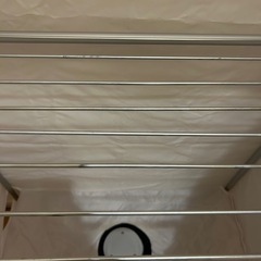 衣類乾燥機カワクーナ お譲りします。の画像