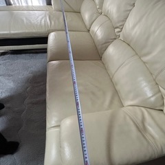 ソファーの画像