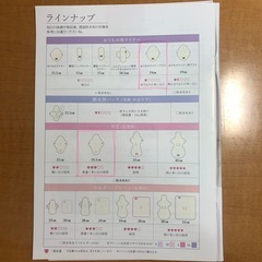 自然派の方に　「布ナプキン」お試しセット　JEWLINGEの画像