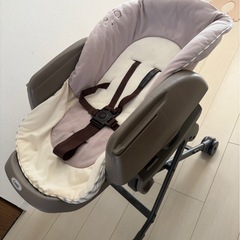 ベビーチェア
の画像