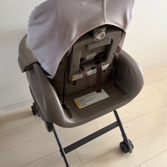 ベビーチェア
の画像
