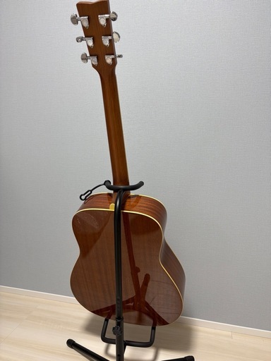 YAMAHA FG720S アコースティックギター (スタンド付き)