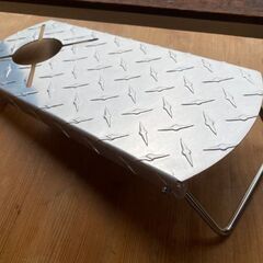 アウトドアギア 専用遮熱板テーブルSOTO ST310、ST001　卸します　転売OK　倒産品　まとめ売り　ネット商材　アマゾン引き上げ商品　メルカリ　副業の画像