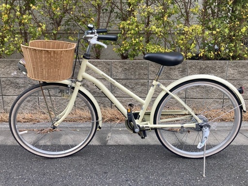 22インチ　あさひ　イノベーションファクトリー