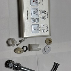 ウォシュレット温水洗浄便座パナソニックPanasonicCH765Sの画像