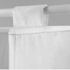 IKEA  SKUBB スクッブ　ハンディング収納6段2セットの画像