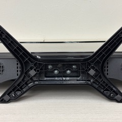 32型液晶テレビ ORION RN-32DG10  2017年製 動作問題なしの画像