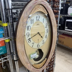 🉐LINE会員限定スペシャル価格🉐【壁掛け時計】　3540円　27－318の画像