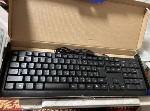 ※中古 NEC PC-DA370F AR-KS LAVIE Desk All-in-one