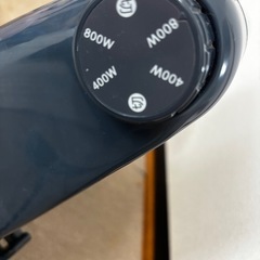 電気ストーブの画像