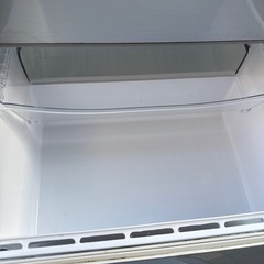 AQUA 3ドア 冷蔵庫 AQR-271E(S) 272L 2016年の画像