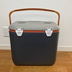 廃盤色　コールマン　クーラーボックス　Colemanの画像