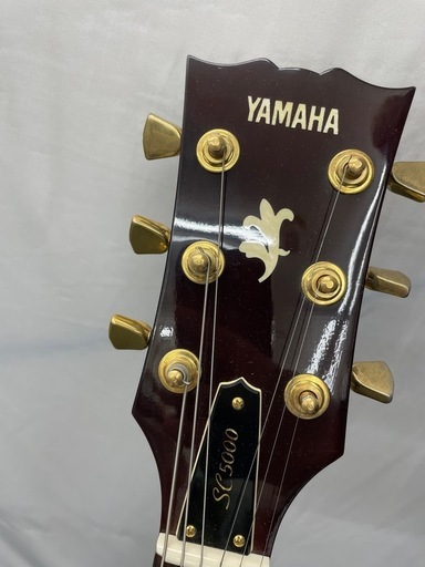 楽器 YAMAHA SC5000
