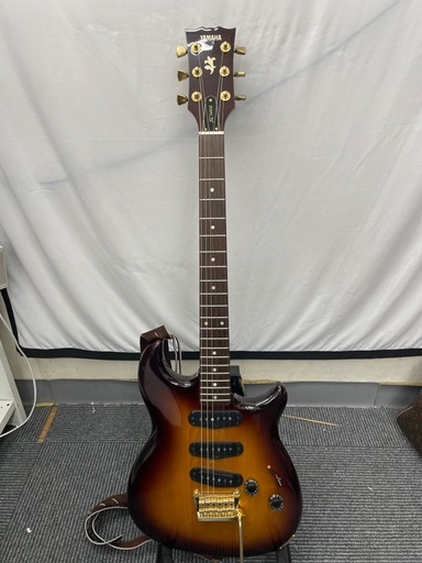 楽器 YAMAHA SC5000