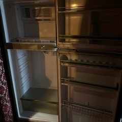 冷蔵・冷凍車の画像