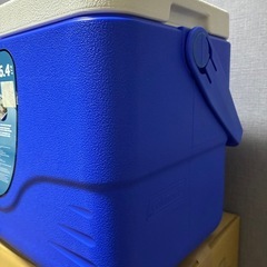 Coleman   クーラーB O Xの画像