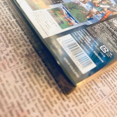 未開封シュリンク付き◎DS ドラクエ4 の画像