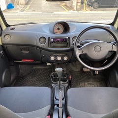 ⭐️艶々エッセ❗️⭐️足に❗️初心者の練習用に❗️好燃費4AT❗️の画像