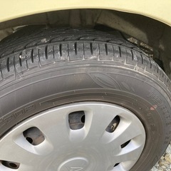 ⭐️艶々エッセ❗️⭐️足に❗️初心者の練習用に❗️好燃費4AT❗️の画像