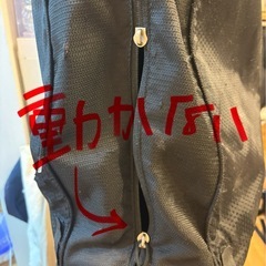 メンズ ゴルフセットの画像