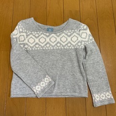 GAP セットアップ　サイズ100の画像