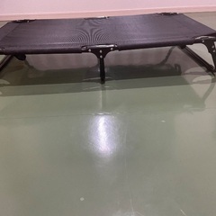 犬用　サマーベッドの画像