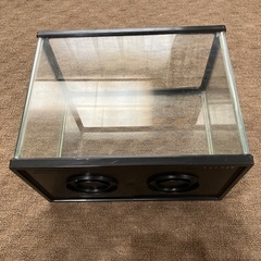 中古水槽の画像