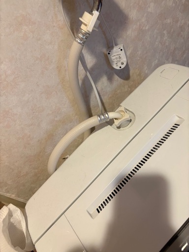 AQUA洗濯機