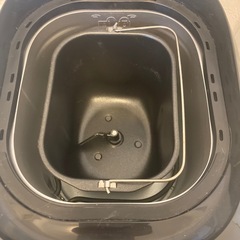 ホームベーカリーの画像