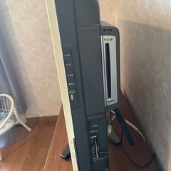 【受渡決定】32インチ/テレビの画像