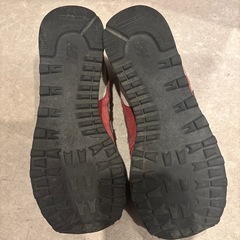ニューバランスの画像