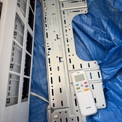 FUJITSU nocria エアコン AS-C22K-Wの画像