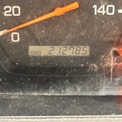 【軽バン】ニッサン クリッパーバン　車検令和8年11月まで！　現状渡しの画像