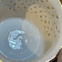 A8106【ロイヤルアーデン】小皿 小物入れ 4点 セット 花柄の画像