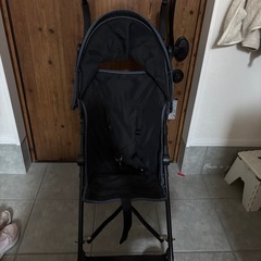 ベビーカー　の画像