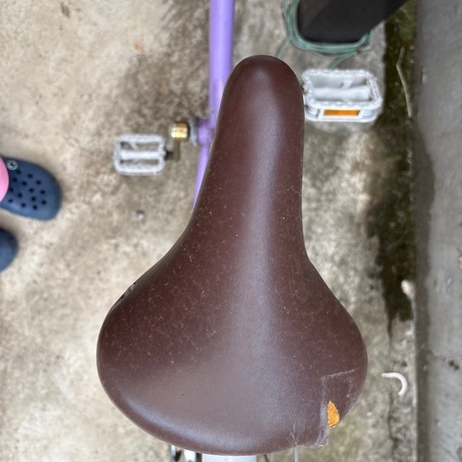 自転車　ジュニア　26インチ