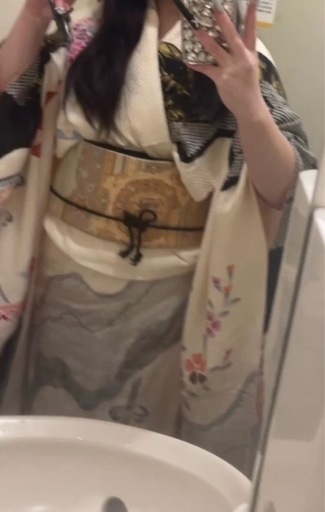 振袖