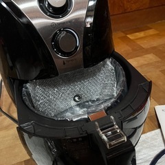 エアーウェーブフライヤーの画像