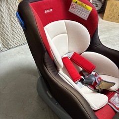 リーマンチャイルドシート　ソシエ LYF-371の画像