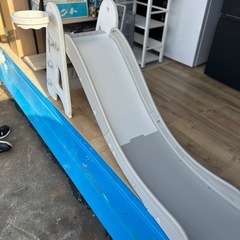 🧒💖室内用の子供用滑り台🛝