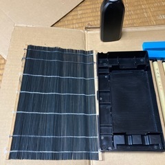 習字セットの画像