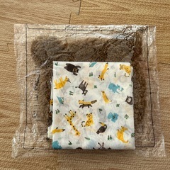 【決定しました】ミルポッシェ　の画像