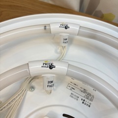 シーリングライトの画像