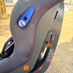 チャイルドシートの画像