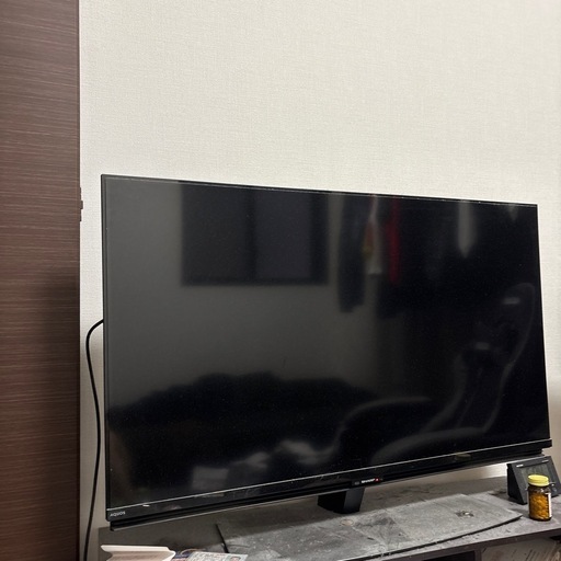 LG 32V型 液晶テレビ 32LX6900PJA動画アプリ搭載 2021年製