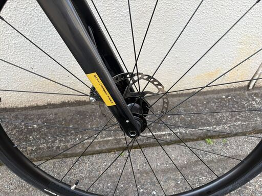 トレック TREK ドマーネ DOMANE AL4 GEN3 54サイズ