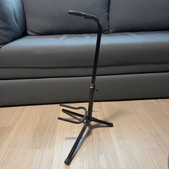 【0円】ギタースタンド 中延駅付近の画像