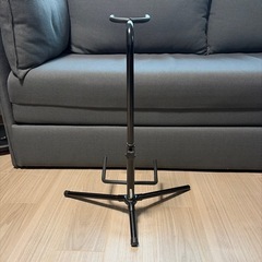 【0円】ギタースタンド 中延駅付近の画像