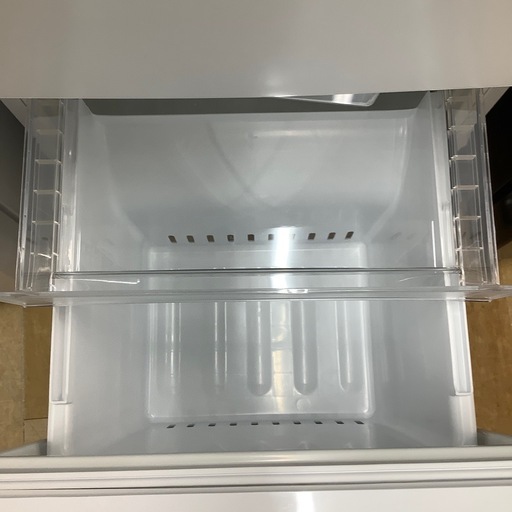 【トレファクラパーク岸和田店】2023年製 ワールプールジャパン 2ドア冷蔵庫 （一年保証付）